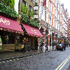Maiden Lane 
